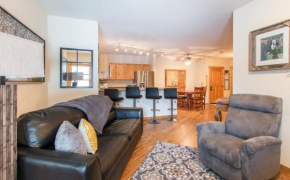Гостиница Tenderfoot Lodge 2605, Кистон